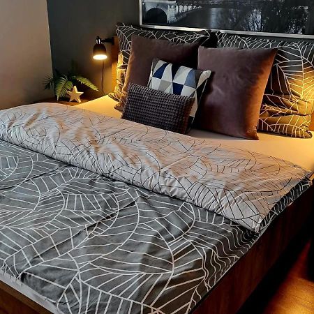 Apartman P+Z 兹诺伊莫 外观 照片