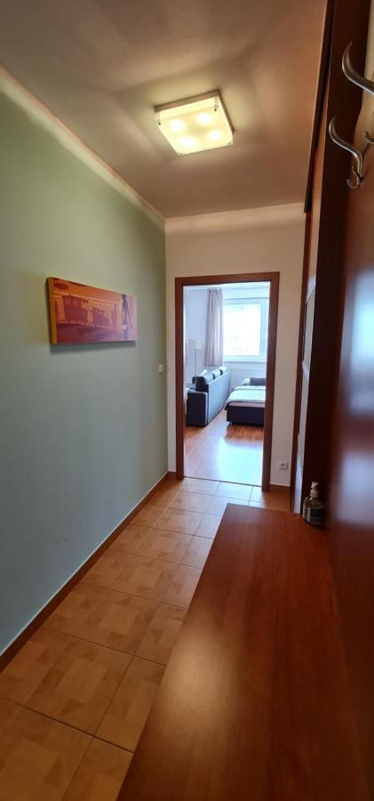 Apartman P+Z 兹诺伊莫 外观 照片